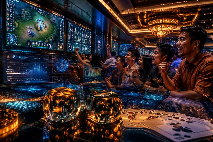 redcasino