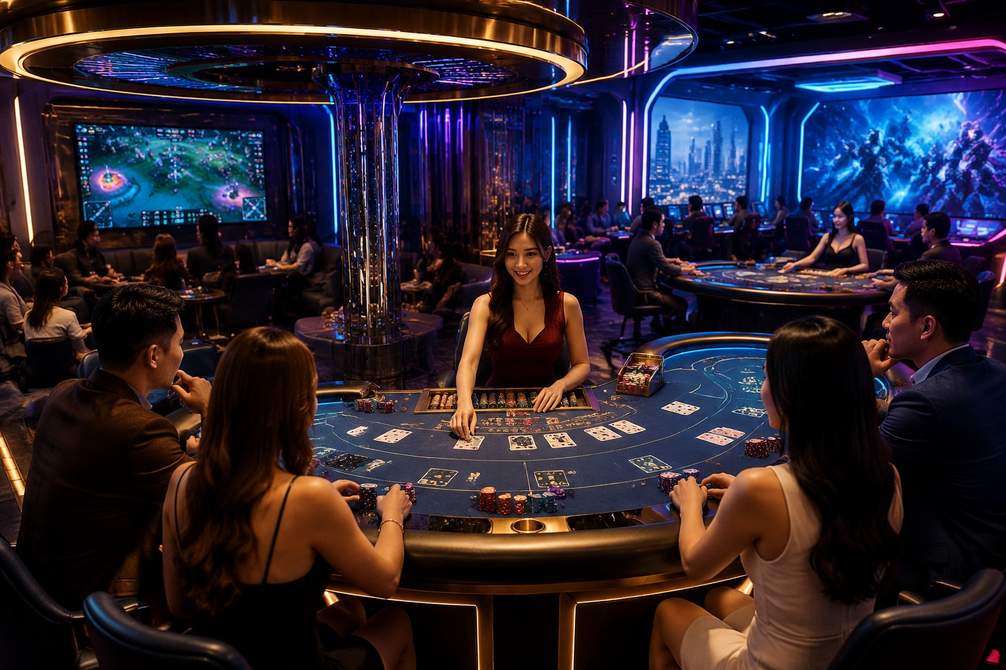 redcasino