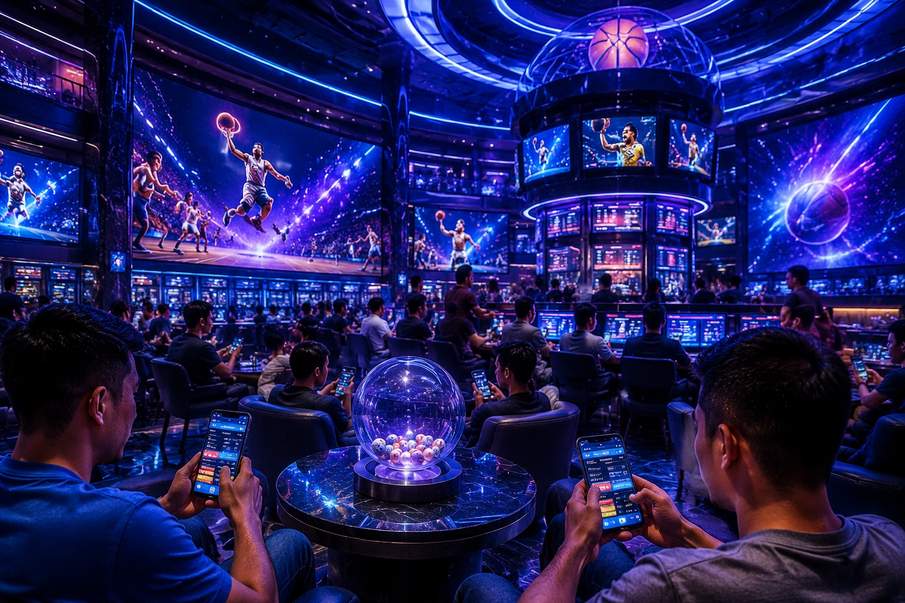 redcasino