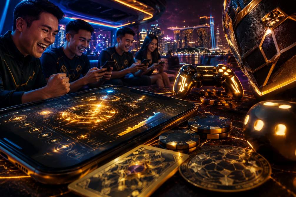 redcasino
