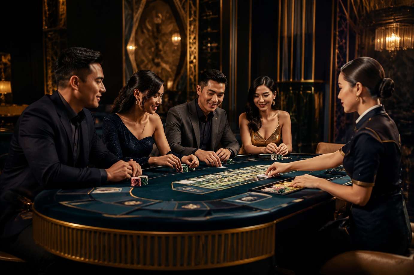 redcasino
