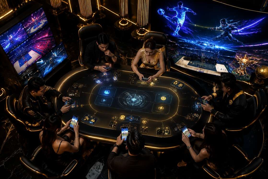 redcasino