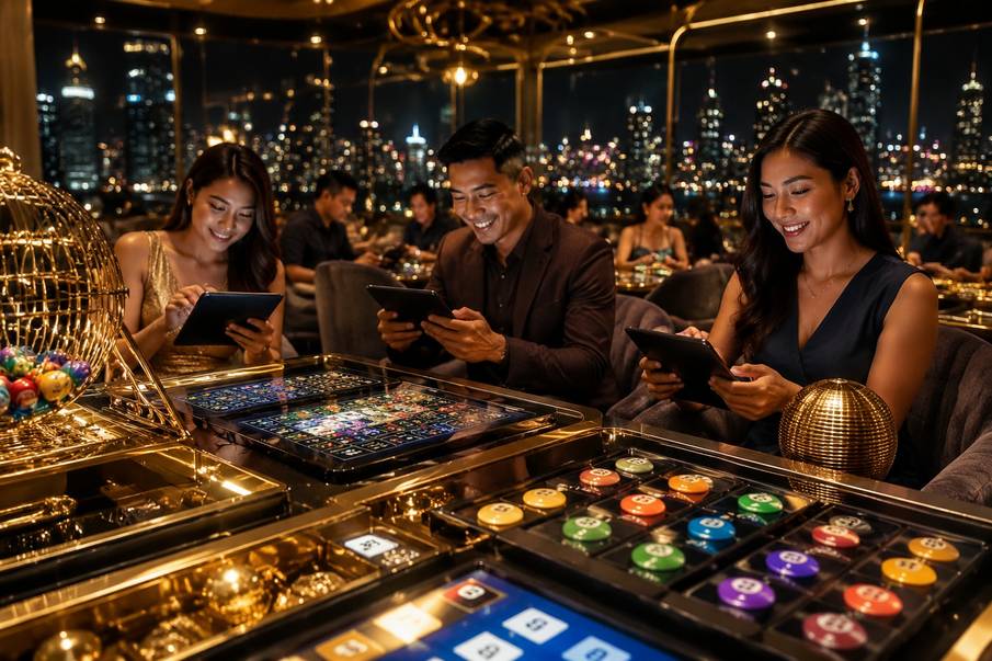 redcasino