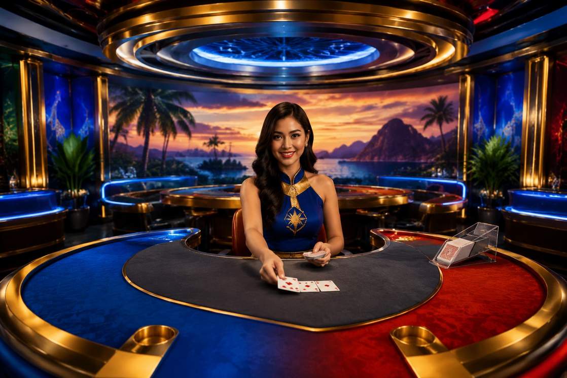redcasino