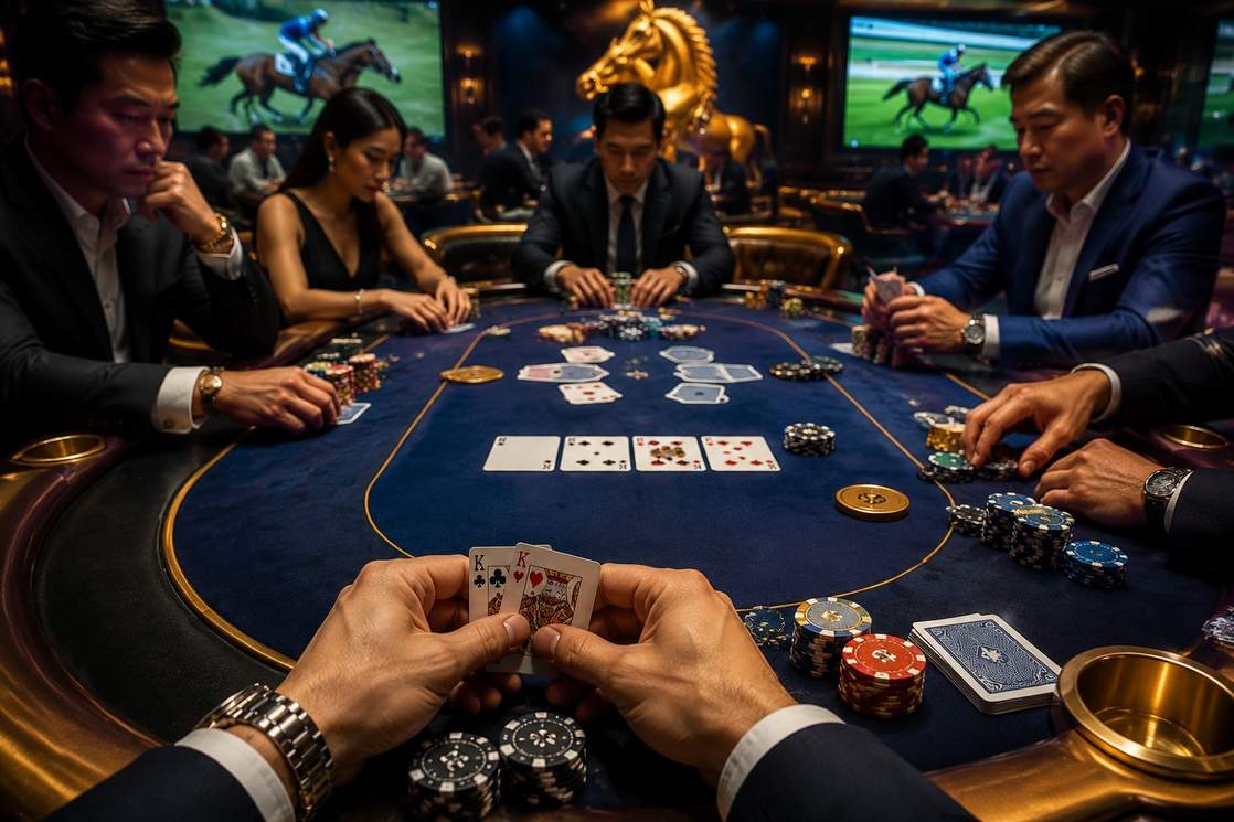 redcasino