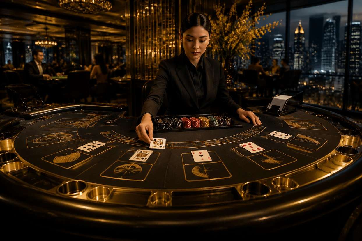redcasino