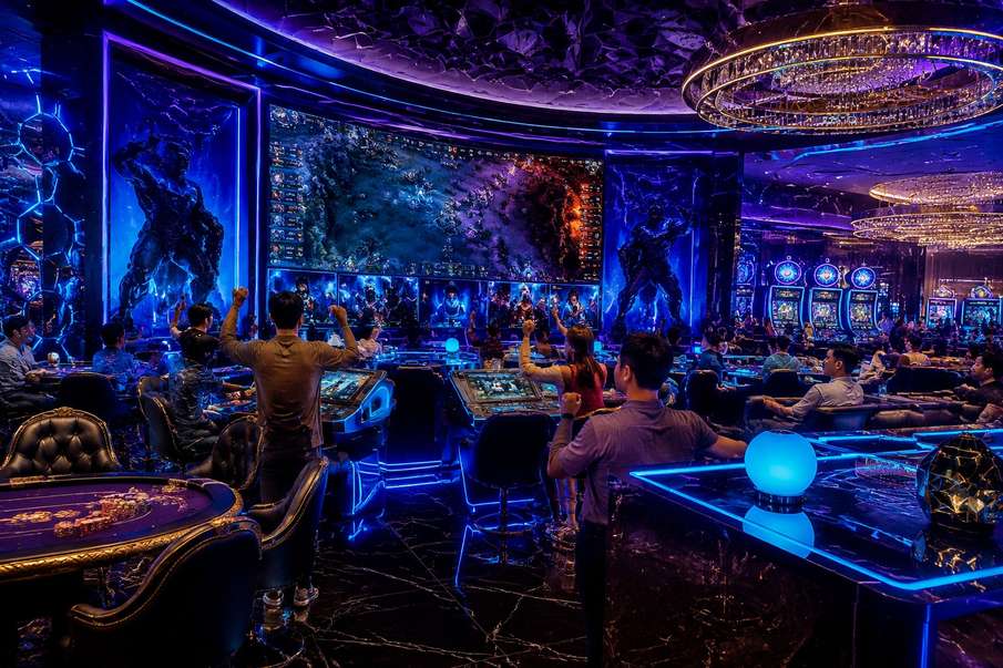 redcasino