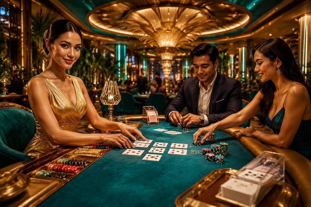 redcasino