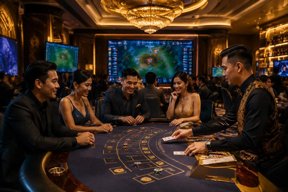 redcasino