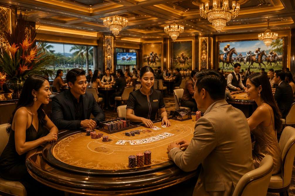 redcasino