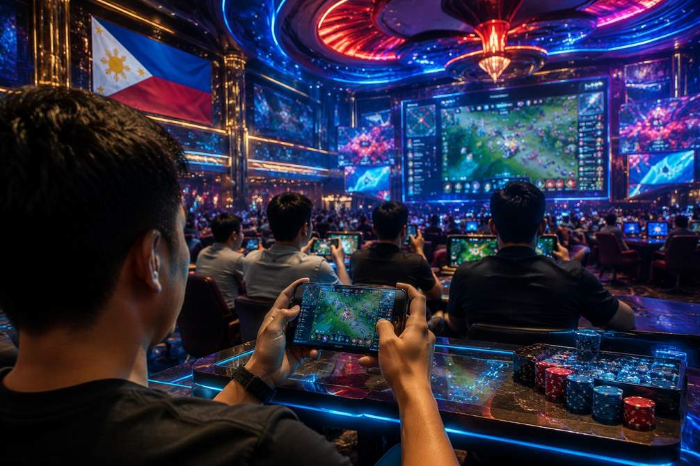 redcasino