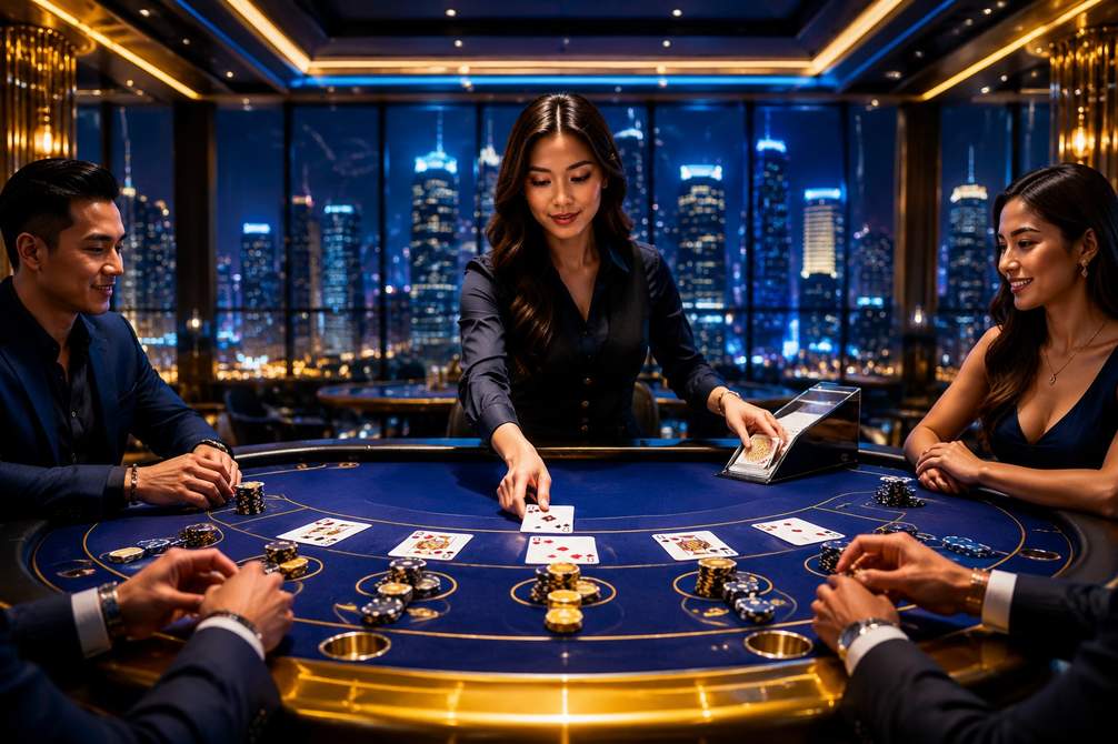 redcasino