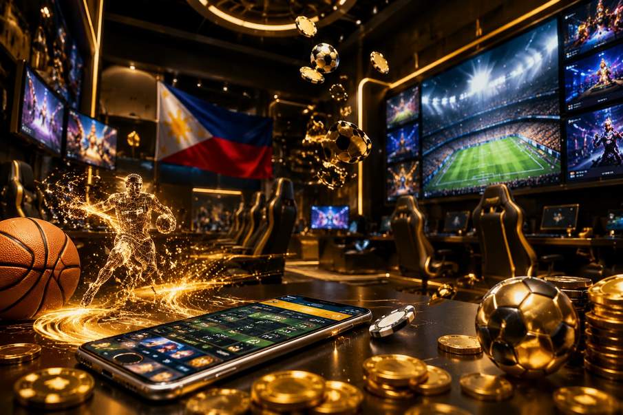 redcasino