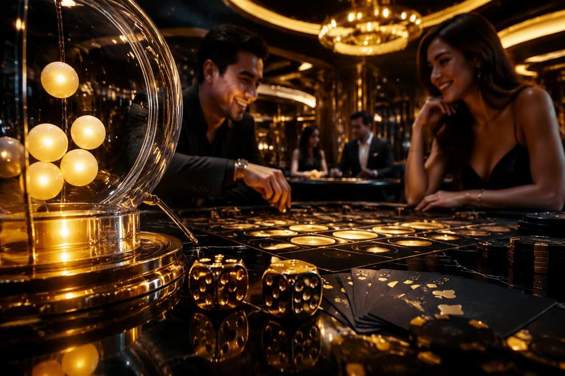 redcasino
