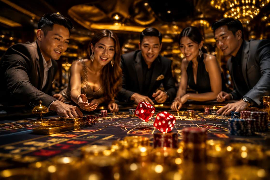 redcasino
