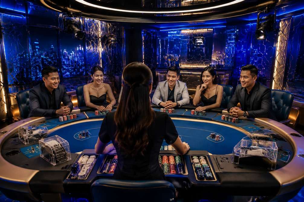 redcasino