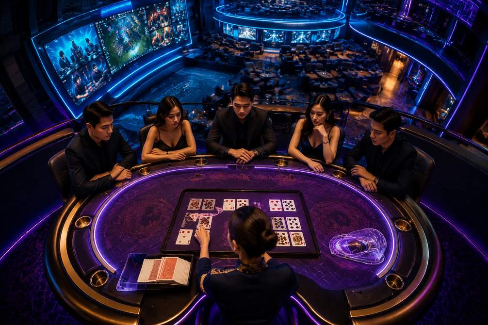 redcasino