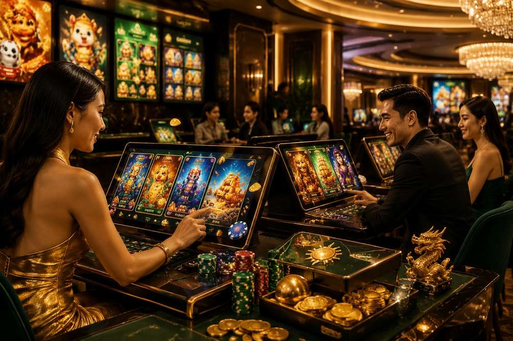 redcasino