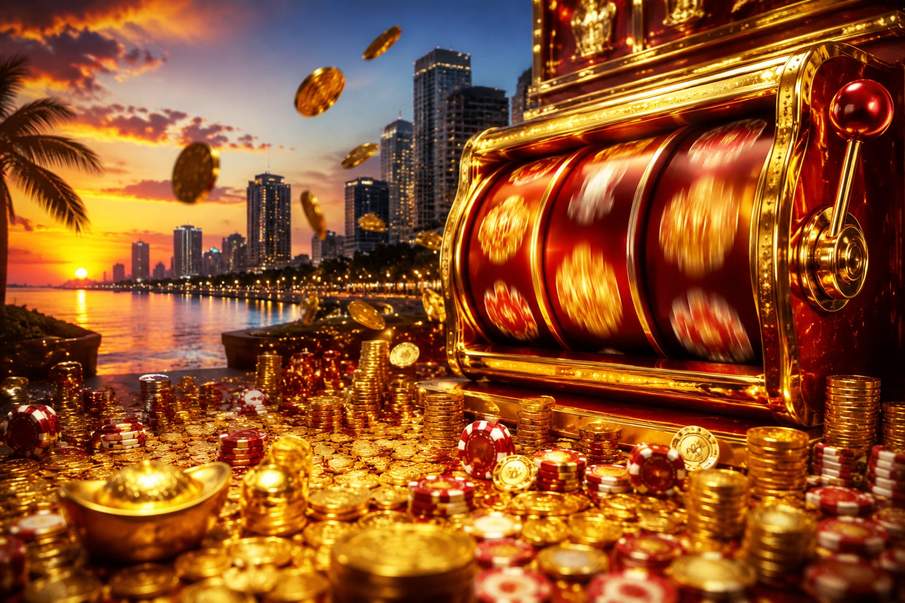 redcasino
