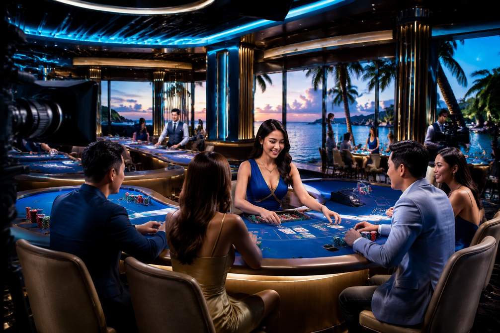 redcasino