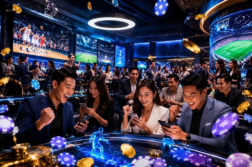 redcasino