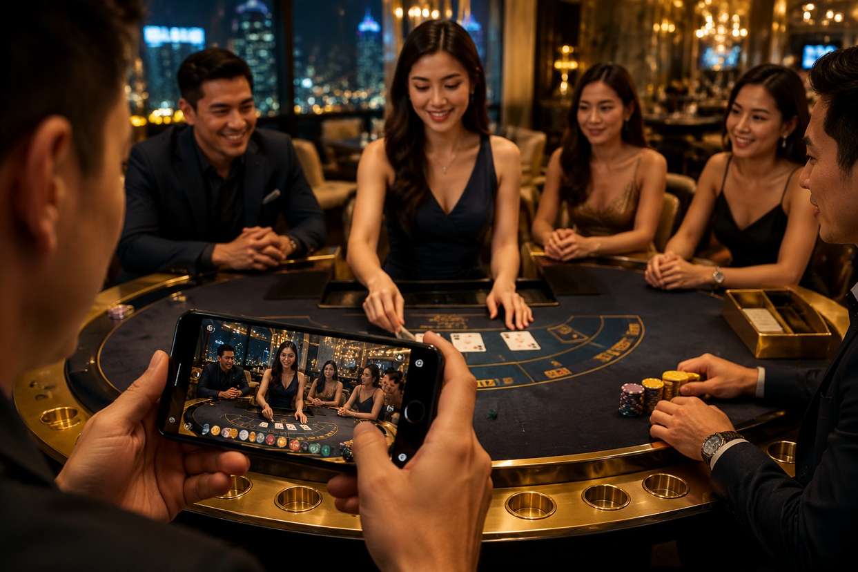 redcasino
